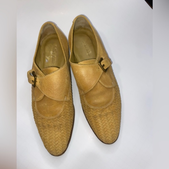 Billy Reid Oxford/Loafers - Picture 2 of 9